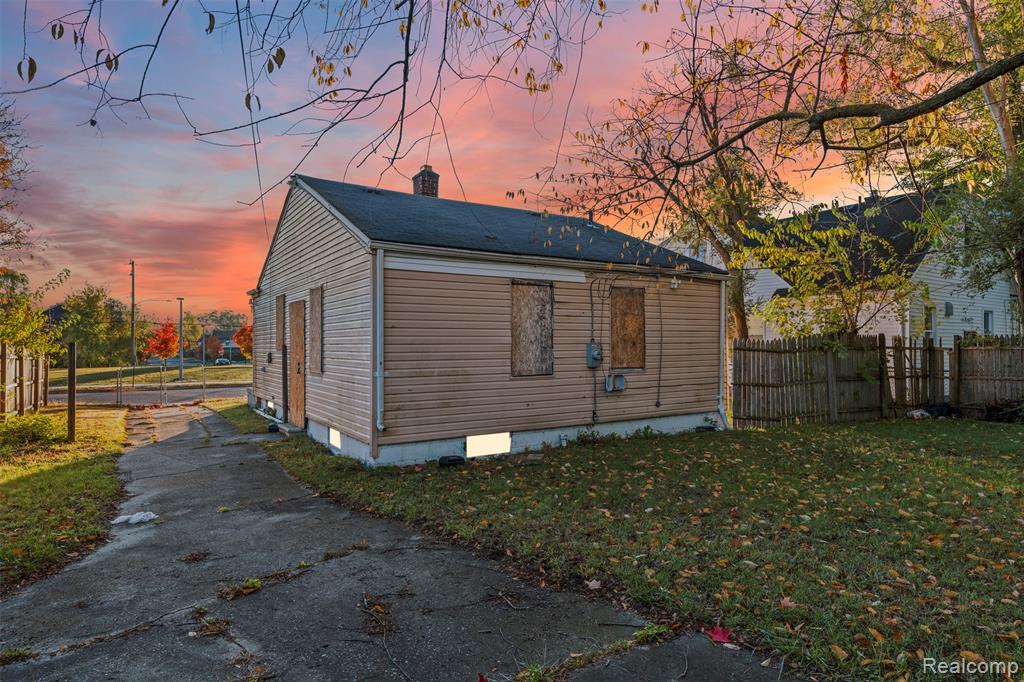 4845 University Place, Detroit, MI 48224 — Photo 23
