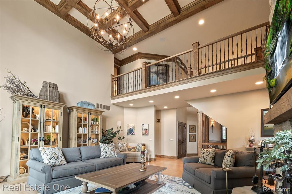7181 Hillside Drive, Clarkston, MI — Photo 16