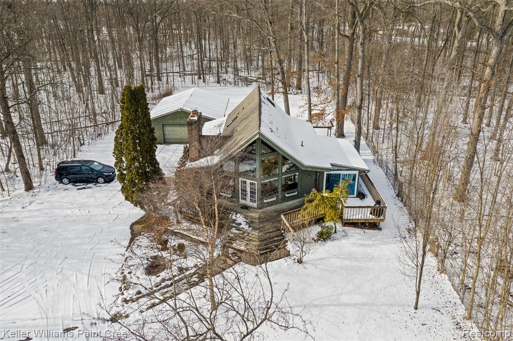 7358 Porter Road, Grand Blanc, MI 48439 — Photo 38