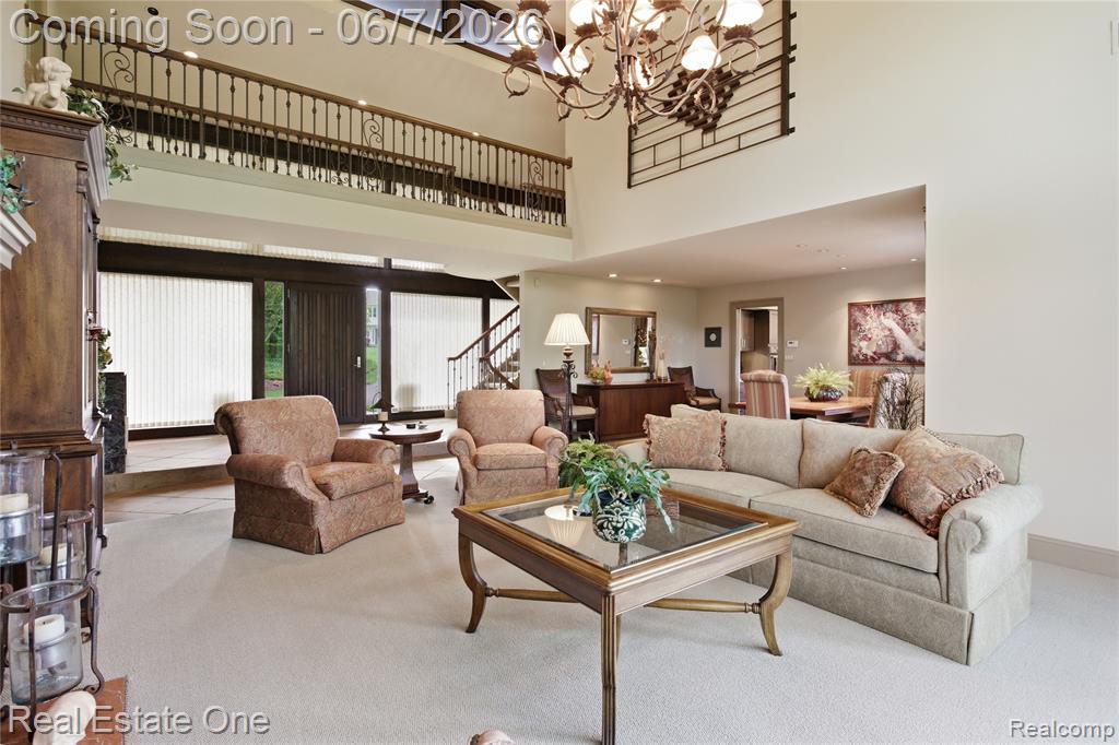 5321 Forest Way, Bloomfield Hills, MI 48302 — Photo 10