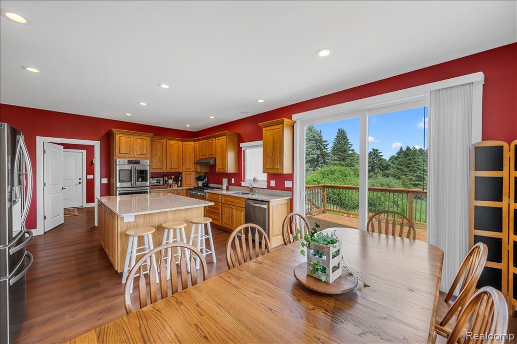 4266 McCandlish Road, Grand Blanc, MI 48439 — Photo 18