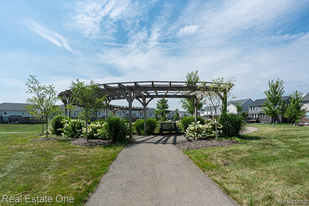 8584 Grove Street, Washington, MI — Photo 31