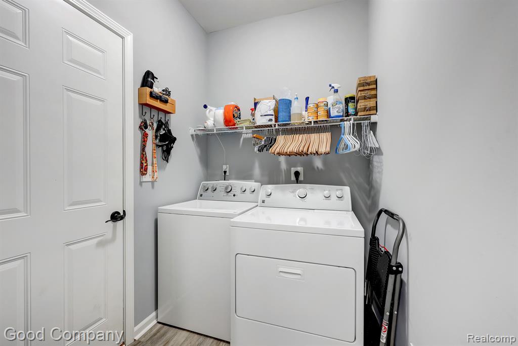 2763 AMBASSADOR Drive, Ypsilanti, MI 48198 — Photo 22