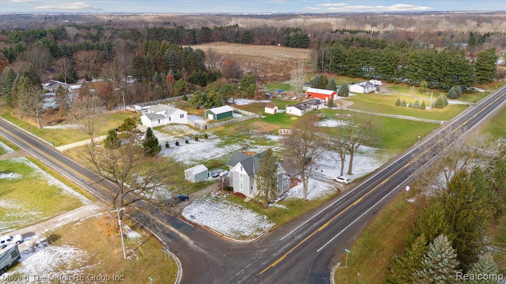4259 DEXTER Trail, Stockbridge, MI 49285 — Photo 51