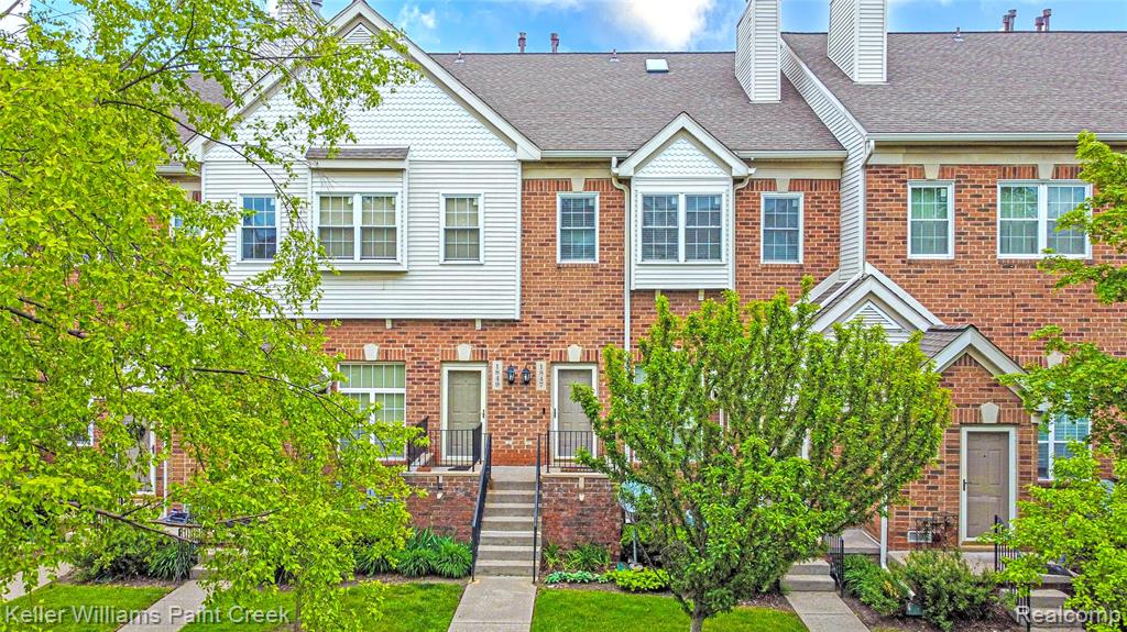 1847 Campau Farms Circle, Detroit, MI 48207 — Photo 50
