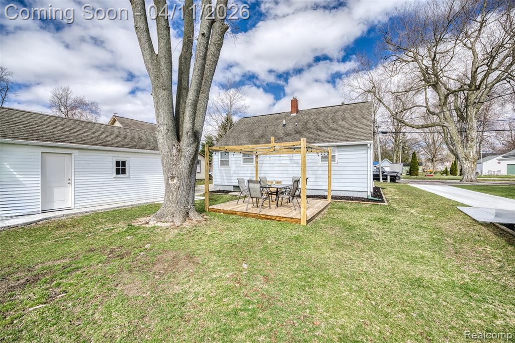 410 E Pottawatamie Street, Tecumseh, MI 49286 — Photo 30