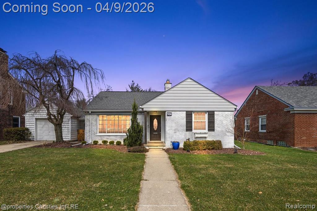 4240 Sheridan Drive, Royal Oak, MI 48073 — Photo 2
