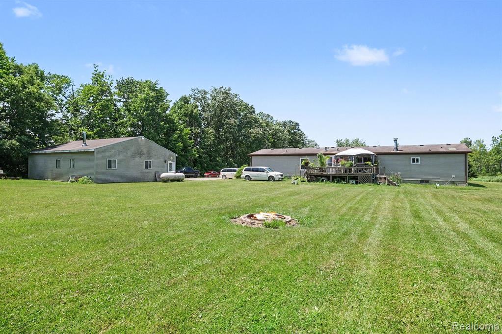 4242 Skelton Road, Columbiaville, MI 48421 — Photo 19
