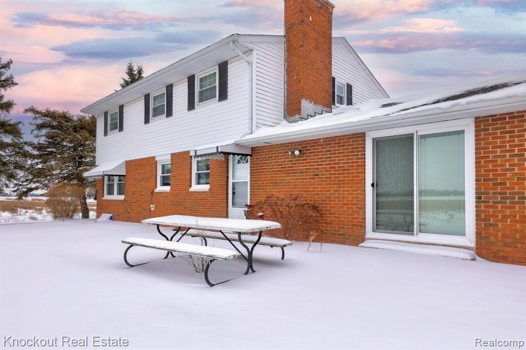 1105 S Mueller Road, Saginaw, MI 48601 — Photo 44