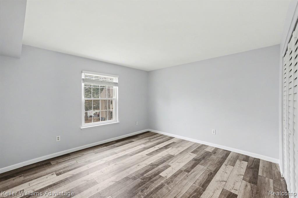 833 Bloomfield Village Boulevard, H, Auburn Hills, MI 48326 — Photo 9