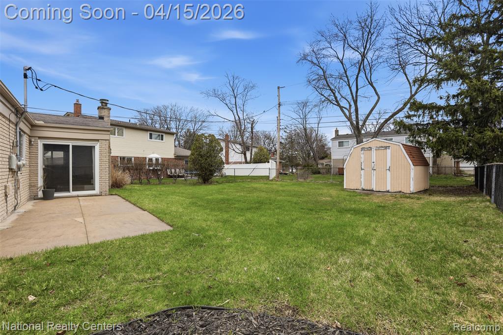 5358 Church Hill Drive, Troy, MI 48085 — Photo 34