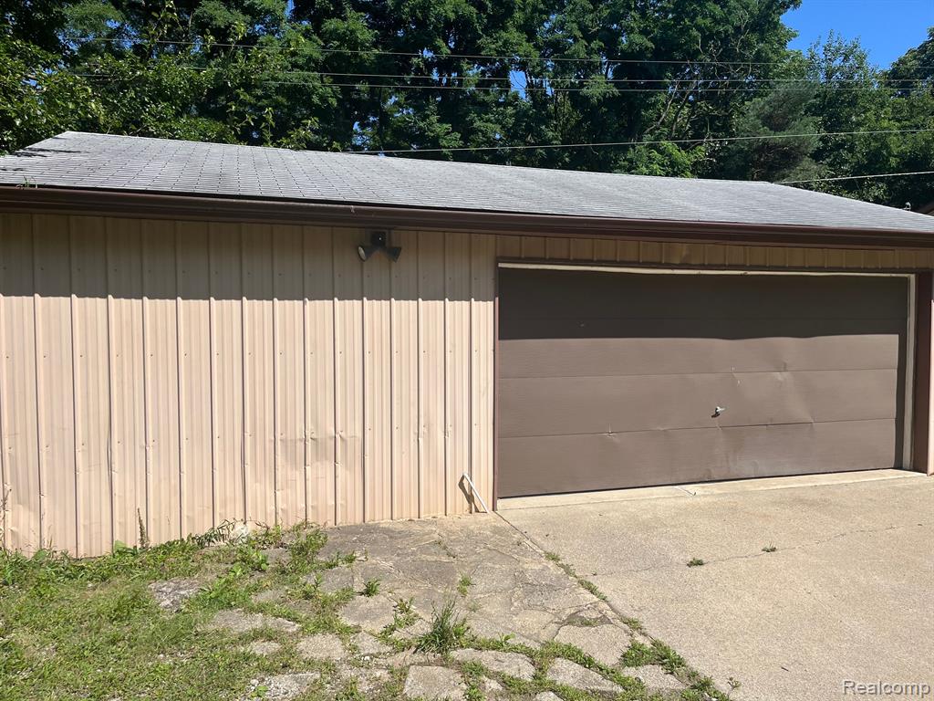 5047 ROCHESTER Road, Dryden, MI 48428 — Photo 20