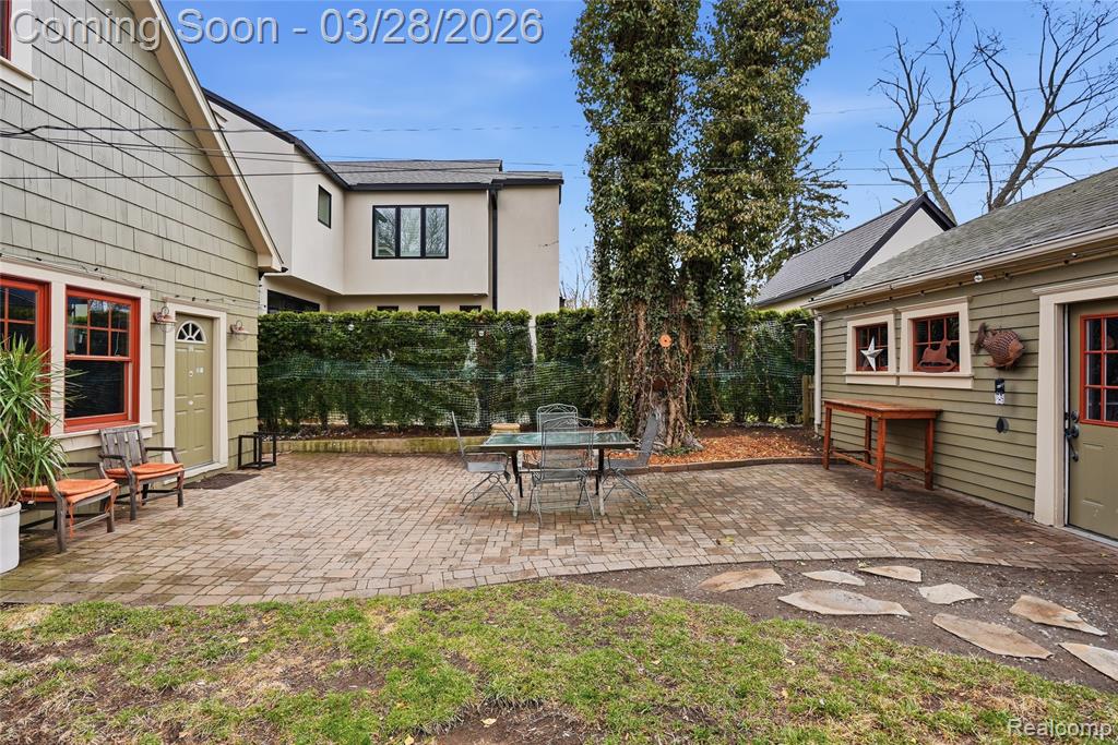 339 Wesley Street, Rochester, MI 48307 — Photo 40