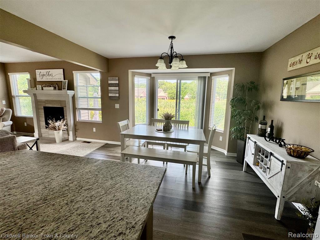 19723 Granger Drive, Romulus, MI 48174 — Photo 6