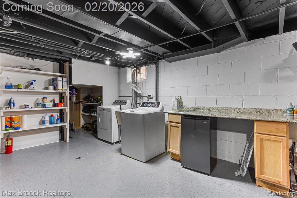 8098 Winona Avenue, Allen Park, MI 48101 — Photo 28