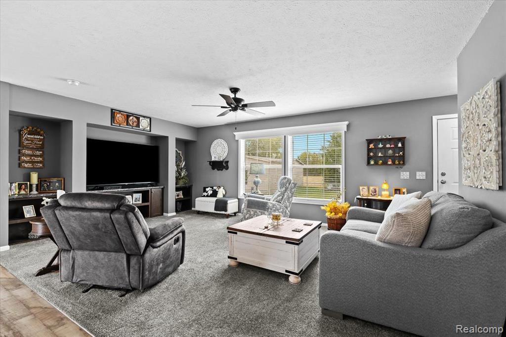 5430 Arboretum Trail, Howell, MI 48843 — Photo 4