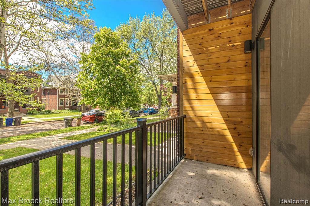 4530 Commonwealth Street, Detroit, MI 48208 — Photo 19