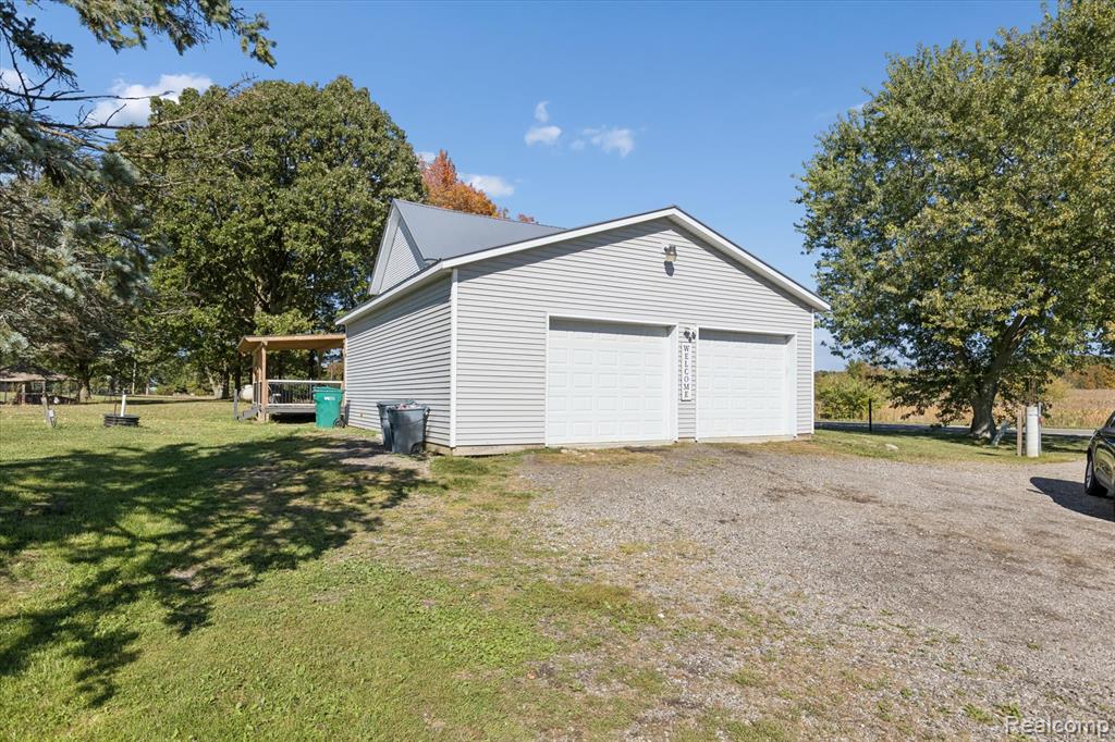 4121 Sheridan Road, MI 48433 — Photo 42