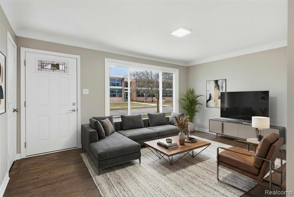 3050 Catalpa Drive, Berkley, MI 48072 — Photo 4