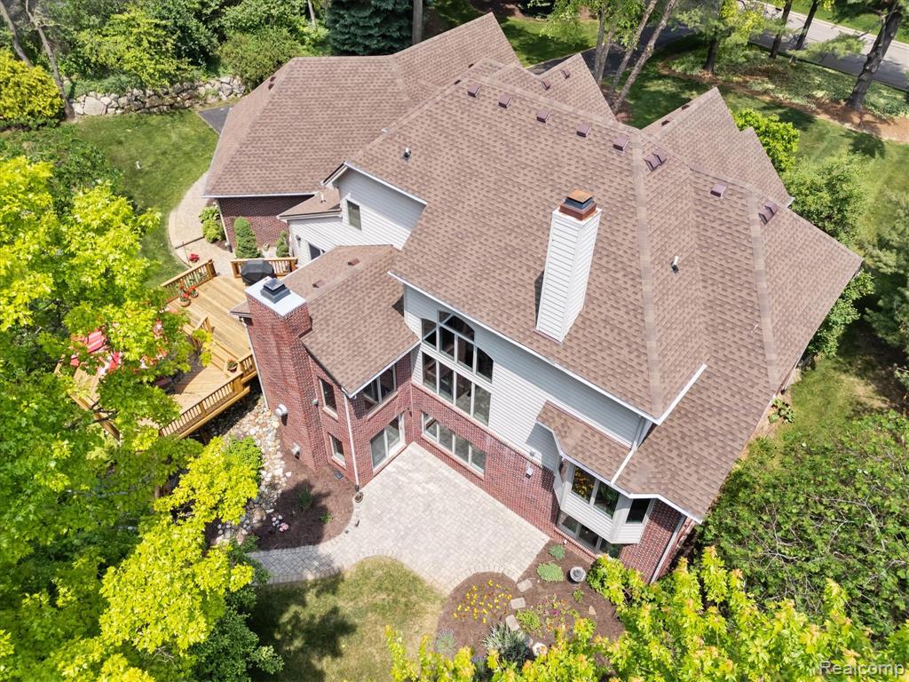 4294 Dominion Boulevard, Brighton, MI 48114 — Photo 71