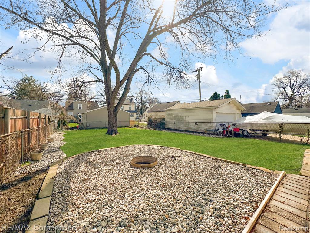 4453 Newberry Street, Wayne, MI 48184 — Photo 16