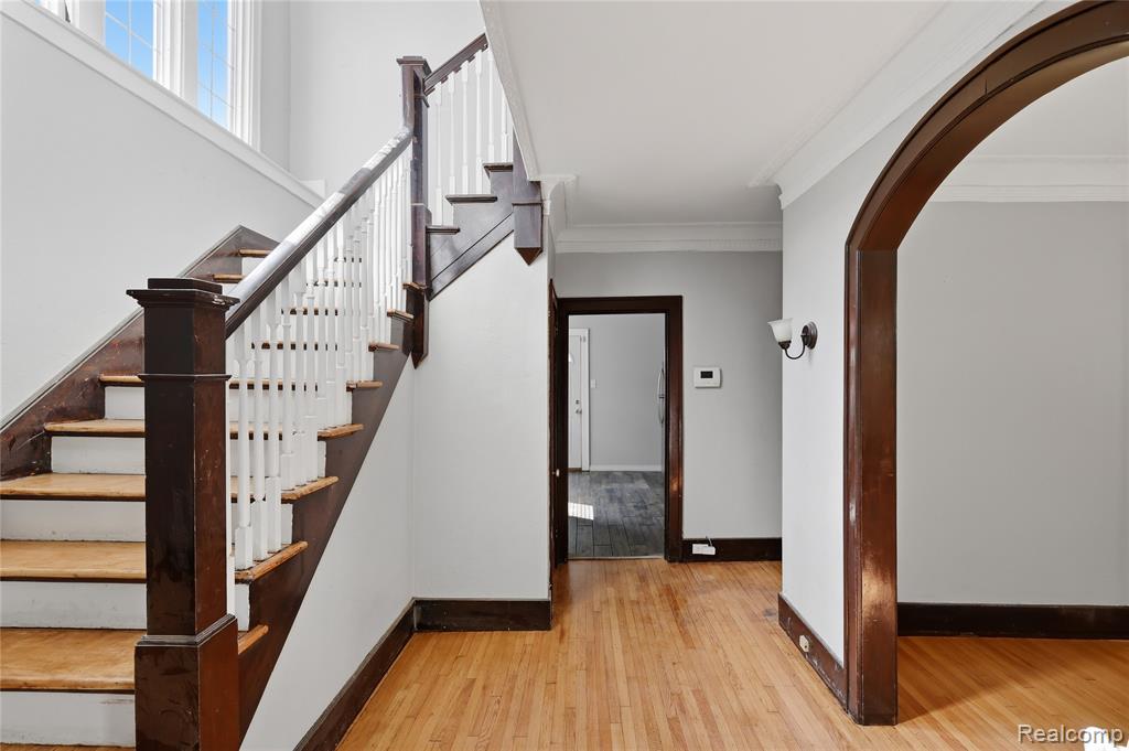 1945 Atkinson Street, Detroit, MI 48206 — Photo 9