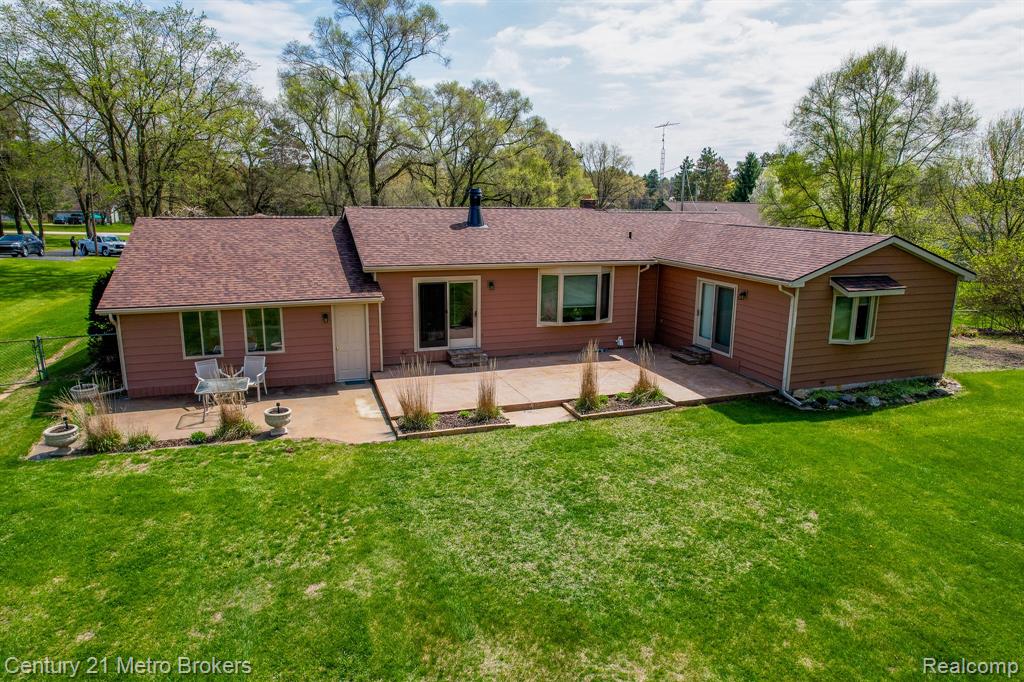 6043 N Gale Road, Davison, MI 48423 — Photo 31