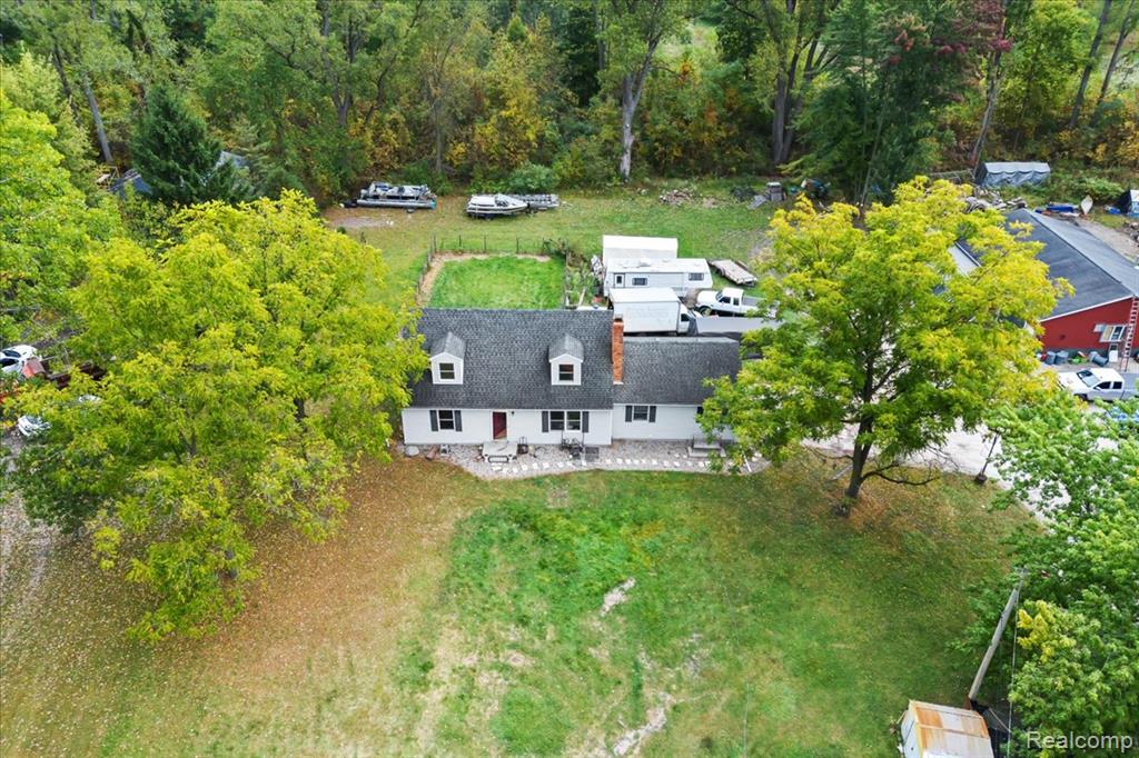 14155 Seymour Road, Linden, MI 48451 — Photo 34