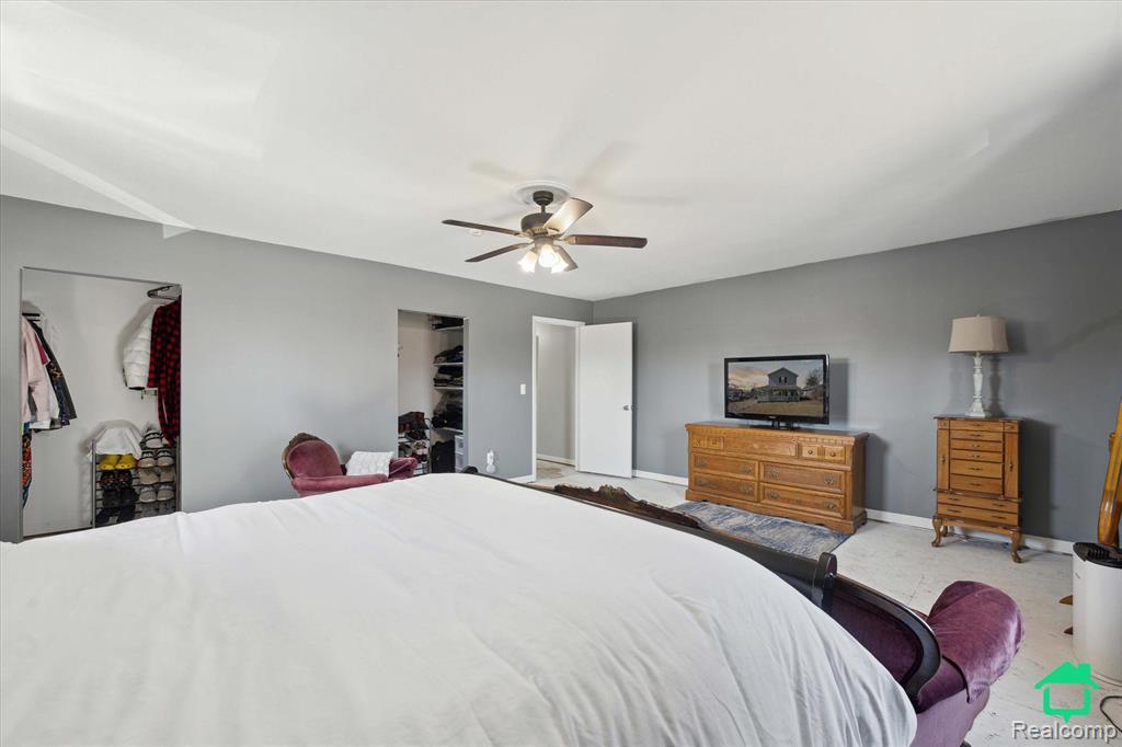 407 N Reese Street, South Lyon, MI 48178 — Photo 25