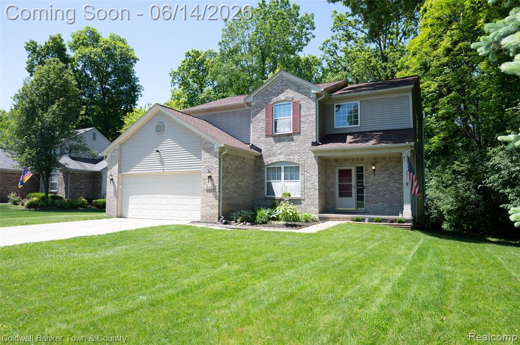 9120 Lakewood Drive, Whitmore Lake, MI 48189 — Photo 3