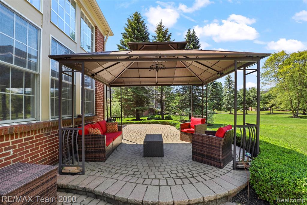 1248 LASALLE Road, Canton, MI 48187 — Photo 17
