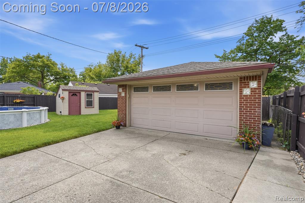 29971 Leona Street, Garden City, MI — Photo 42