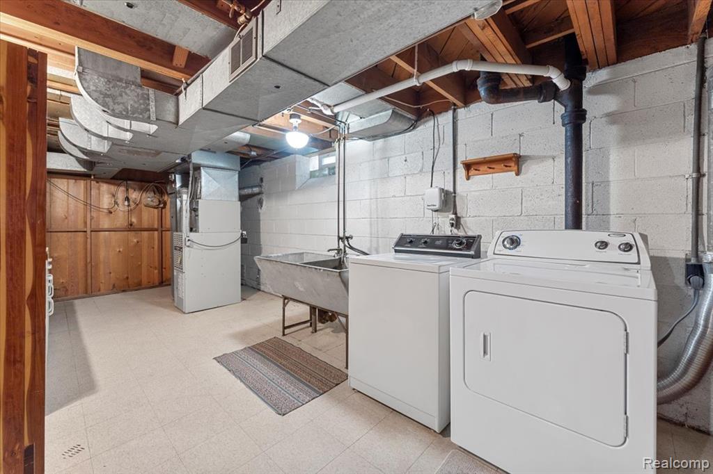 555 N Melborn Street, Dearborn, MI 48128 — Photo 26