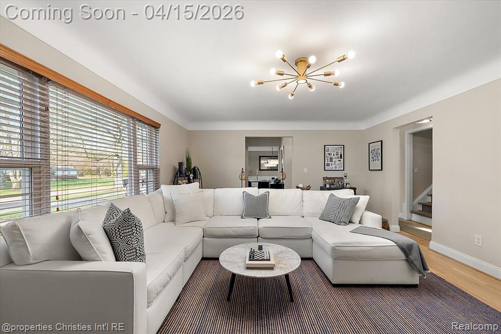 18851 Devonshire Street, Franklin, MI 48025 — Photo 12