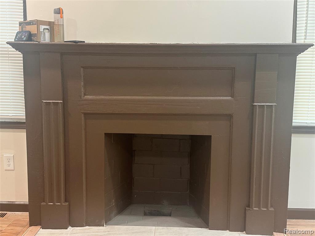 12561 Maiden Street, Detroit, MI 48213 — Photo 7