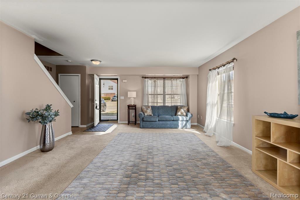 41973 Milton Drive, Van Buren, MI 48111 — Photo 5