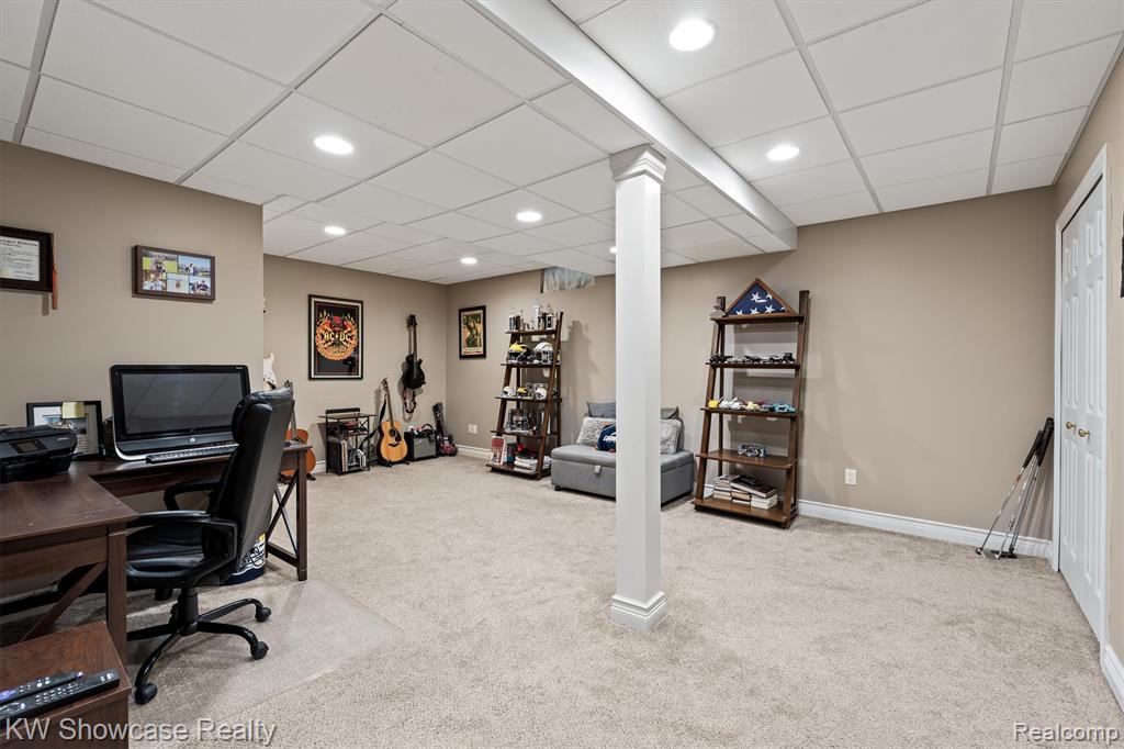 7489 Wyngate Drive, Clarkston, MI 48348 — Photo 55