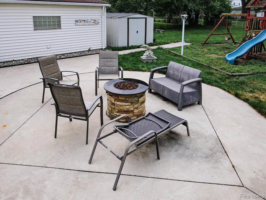 4314 Orr Avenue, Warren, MI 48091 — Photo 33