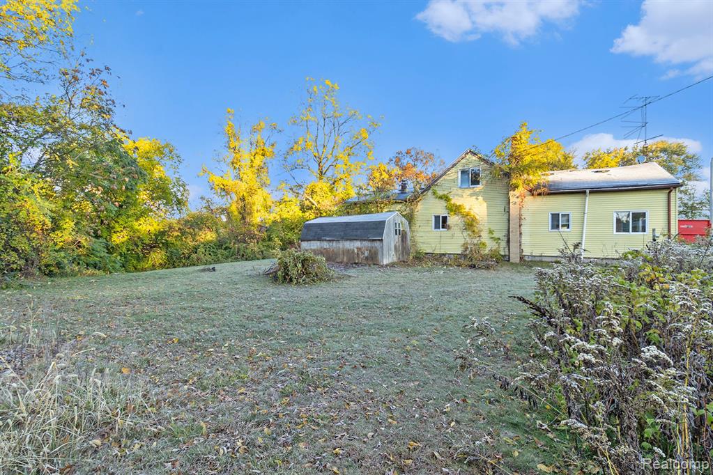 12149 Bigelow Road, Dundee, MI 48131 — Photo 22