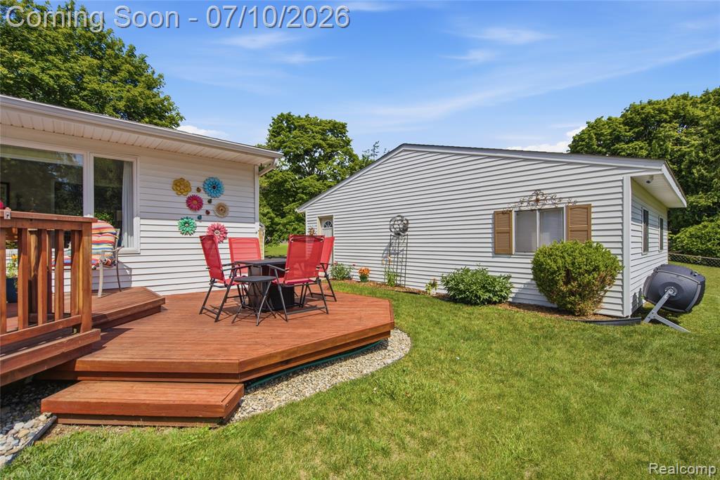 4844 Whitlow Boulevard, Commerce Twp, MI 48382 — Photo 42