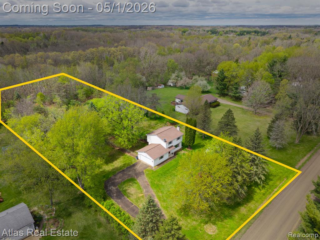 11198 Horton Road, Holly, MI 48442 — Photo 32