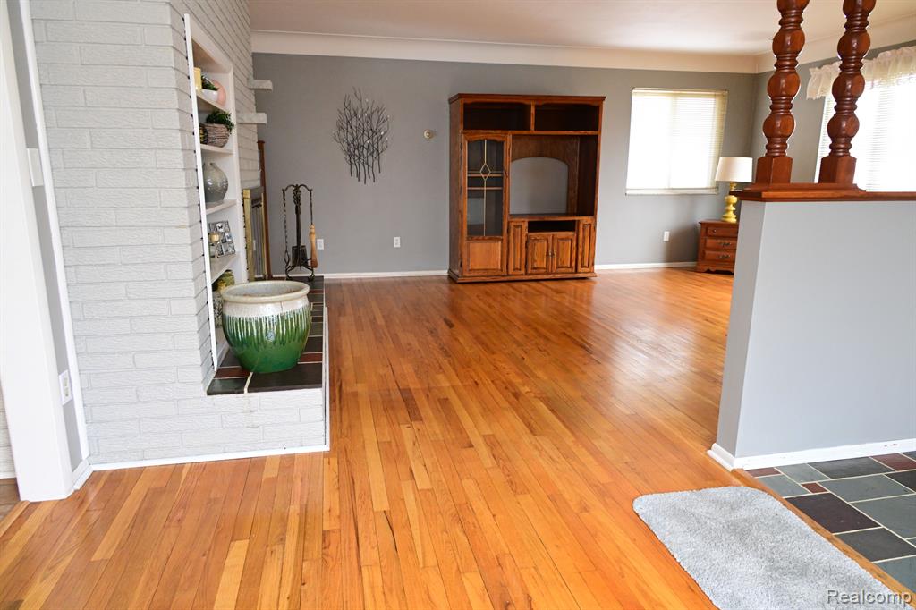 4160 MONTGOMERY Drive, Shelby Twp, MI 48316 — Photo 86