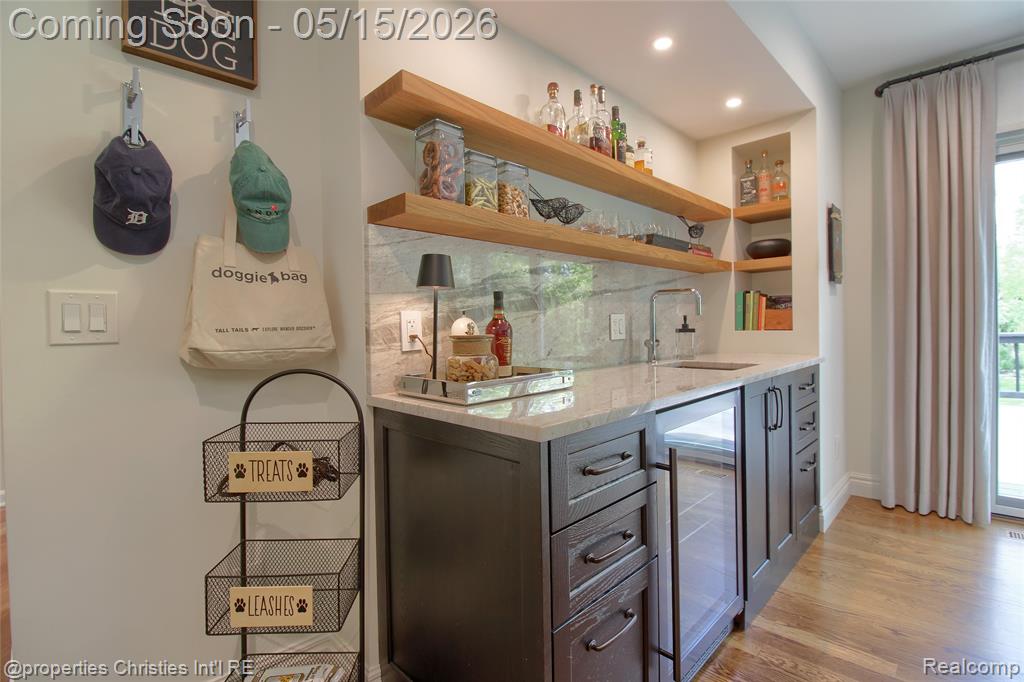 19727 Scenic Harbour Drive, Northville, MI 48167 — Photo 17