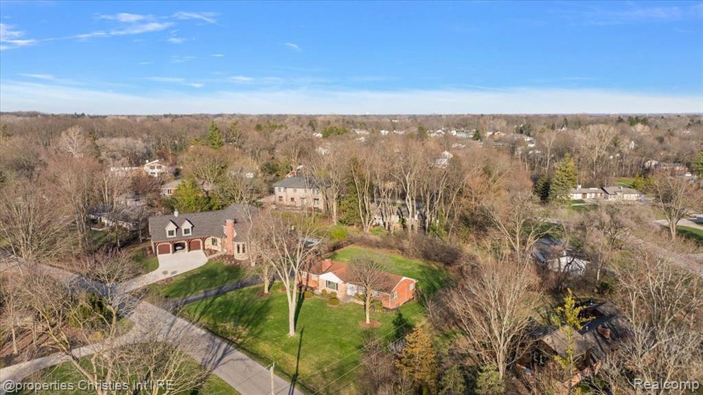 5753 N. Kilbrennan Road, Bloomfield, MI 48301 — Photo 10