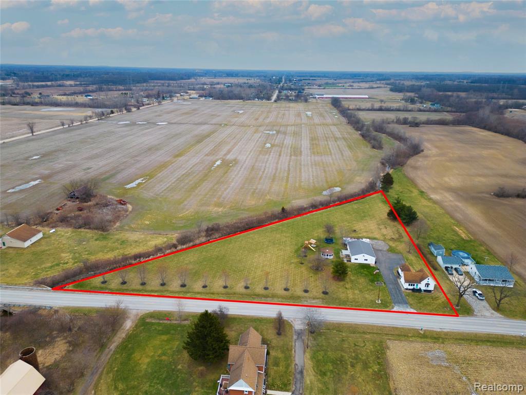 13974 Carleton West Road, Carleton, MI 48117 — Photo 36
