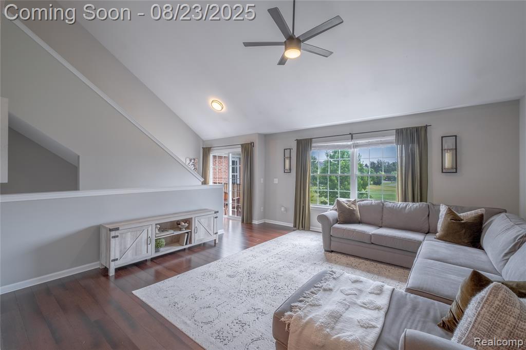 3383 Kneeland Circle, Howell, MI 48843 — Photo 6