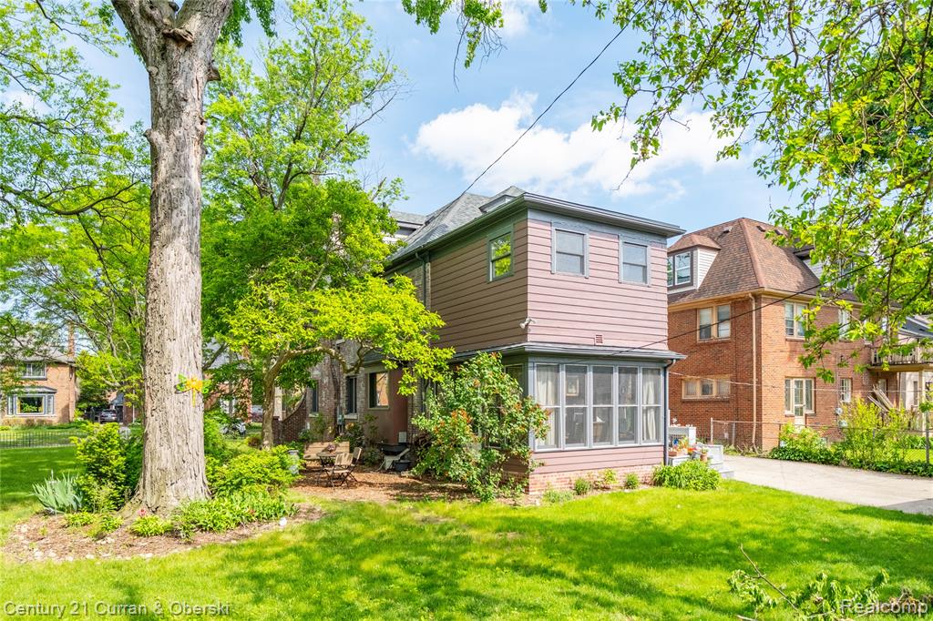 18655 Parkside Street, Detroit, MI 48221 — Photo 40