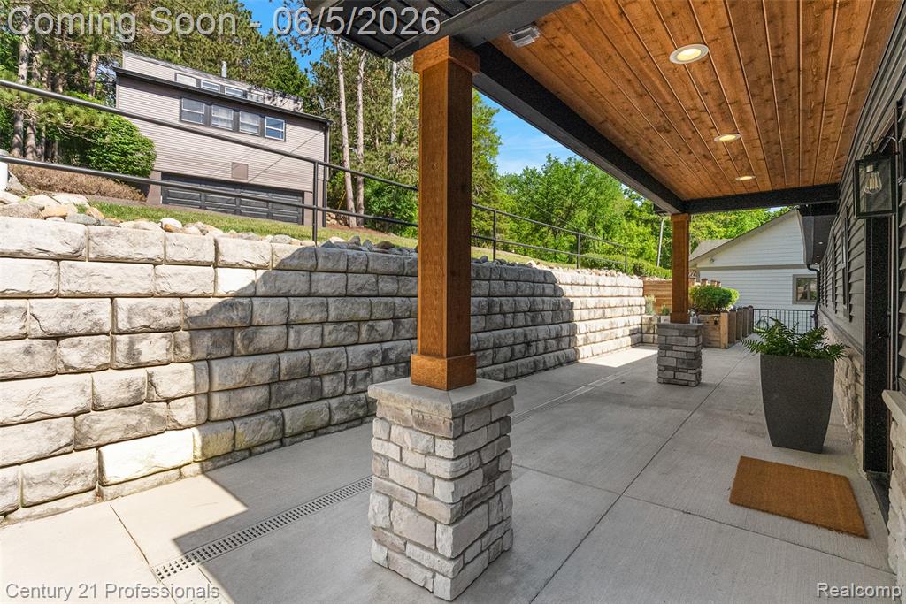 1420 Pettibone Lake Road, Highland, MI 48356 — Photo 58