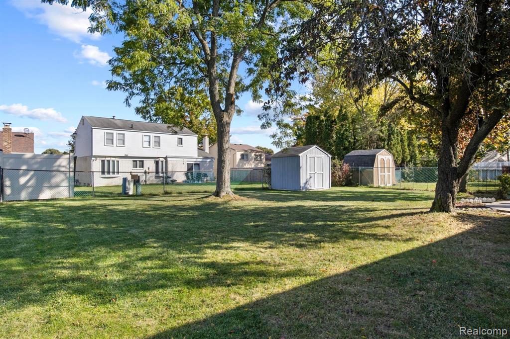 723 PRINCESS Drive, Canton, MI 48188 — Photo 27