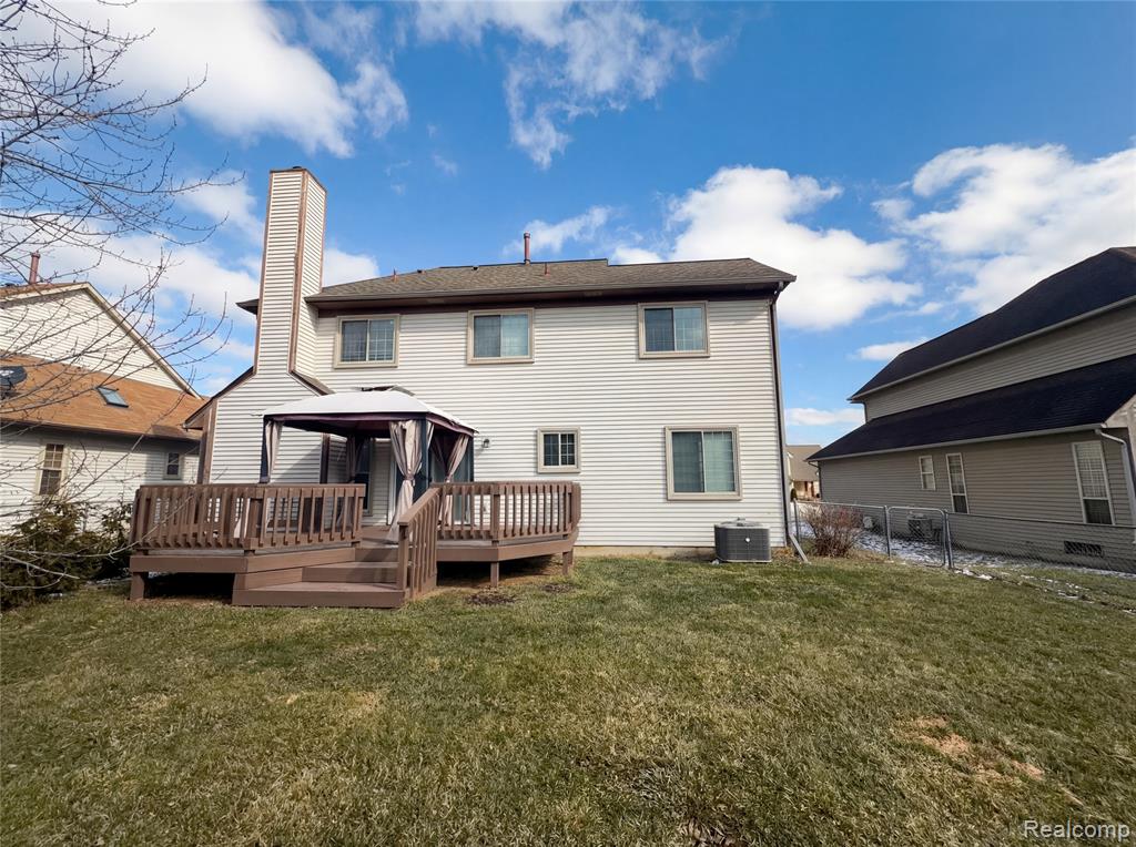 5490 Scott Court, Ypsilanti, MI 48197 — Photo 5